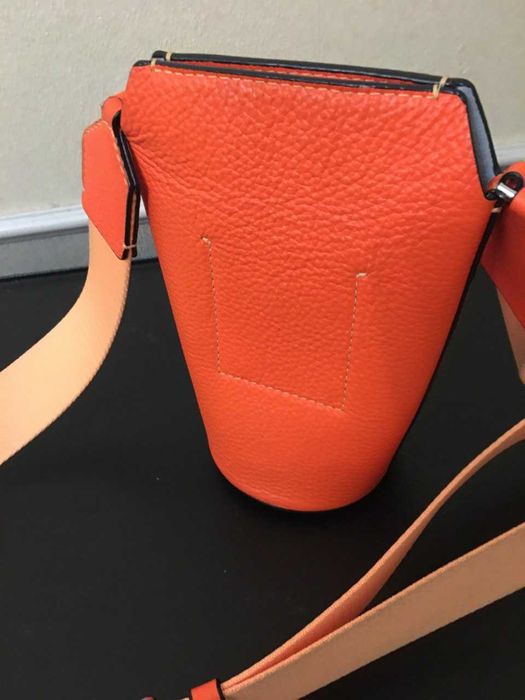 Сумка Ecco ,оригинал