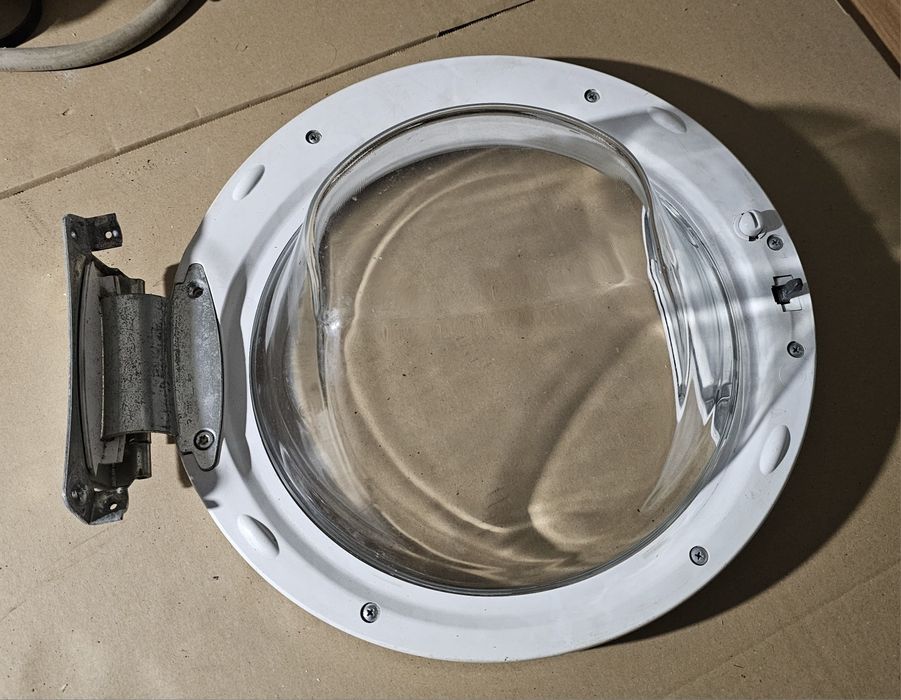 Części zamienne do pralki Electrolux EWF 1005 drzwiczki wąż sprężyna