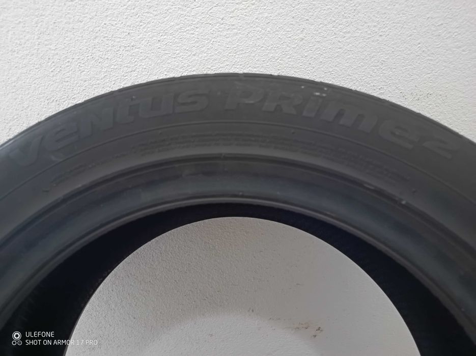 Pneu Hankook 205/55/16 91 V