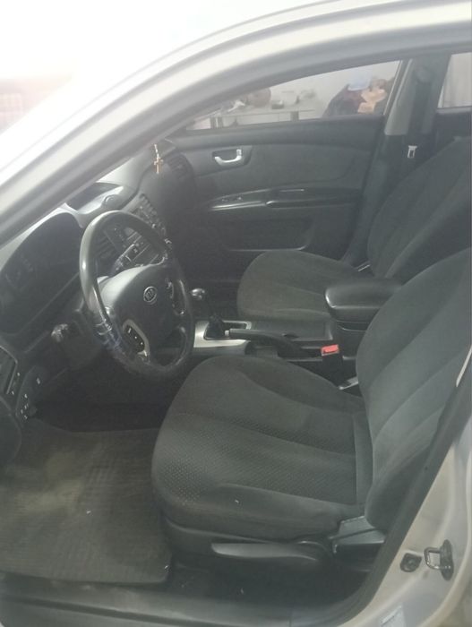 Kia MAGENTIS 2007р ‼️200000 пробігу‼️