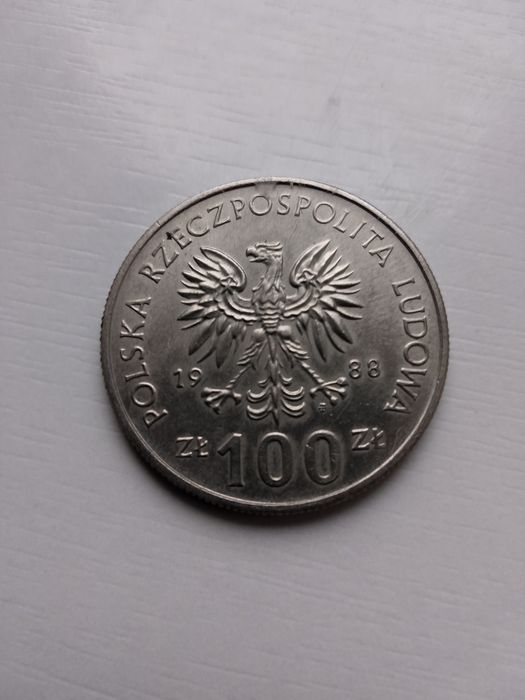 Sprzedam monety nowe