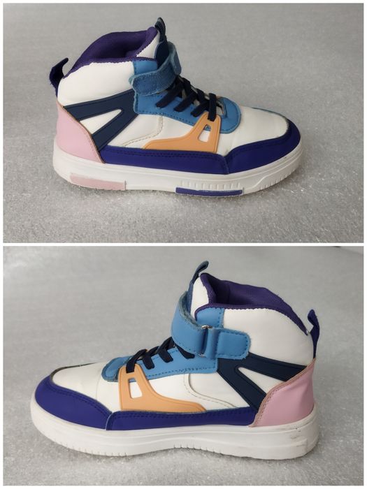 Кроссовки 34 размер