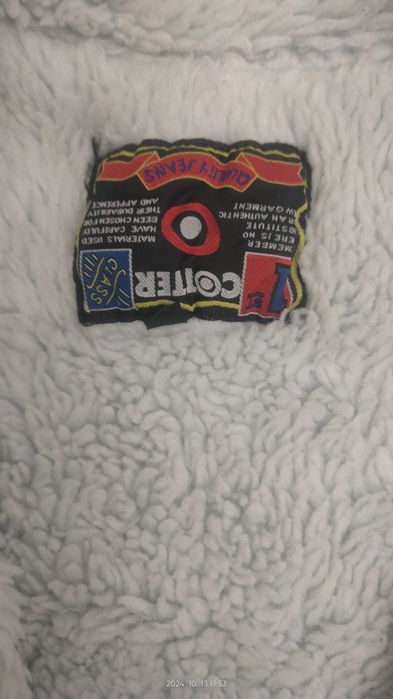 Мода і стиль .Джинсові  куртки