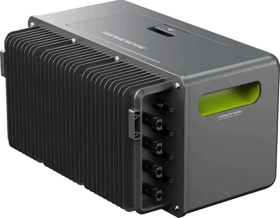 Зарядна станція Fossibot FBP1200