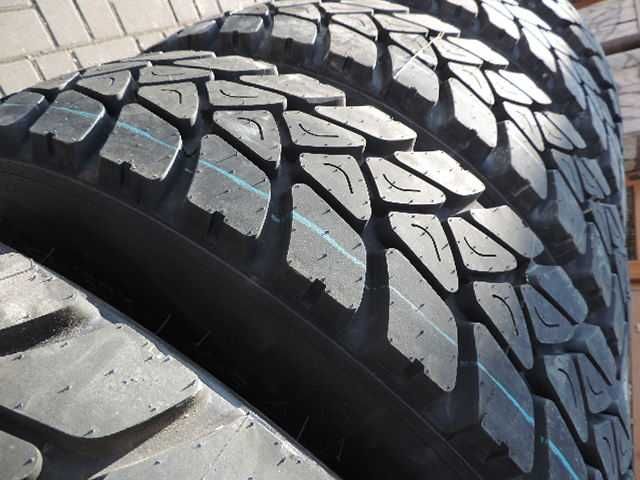 Opony 13 R 22.5 Typ Michelin XDY3 budowlane napędowe ciężarowe