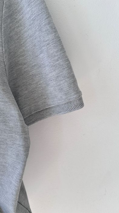 Футболка поло Burberry London XXL