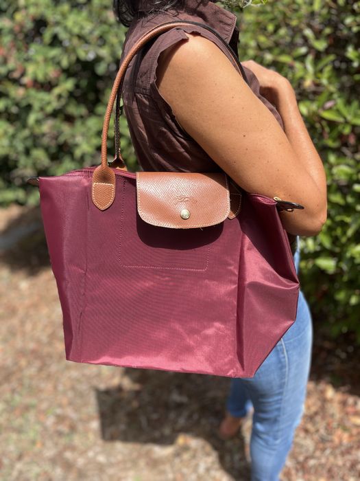 LongChamp Le Pliage