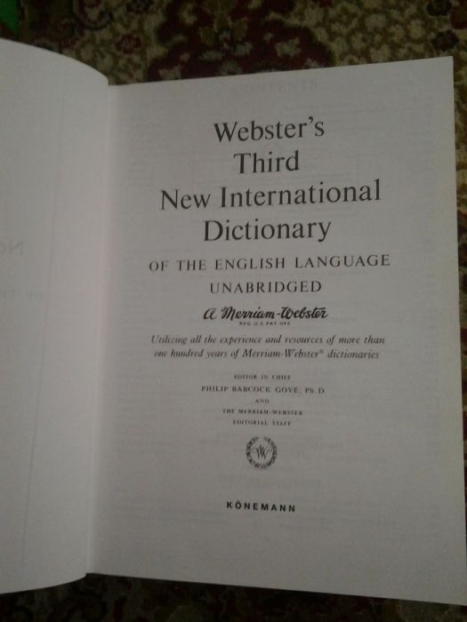 Webster thirds