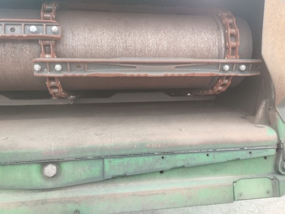 Комбайн John Deere S680i 2013 Продажа