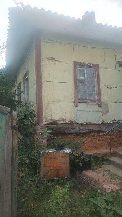 Продам будинок у селі ворожба