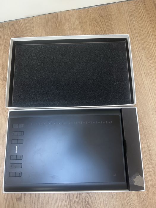 Tablet graficzny Huion