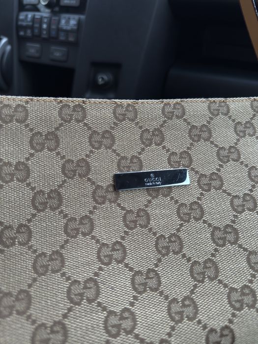 Сумка Gucci, оригінал