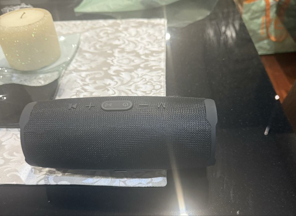 Coluna como nova e muito boa