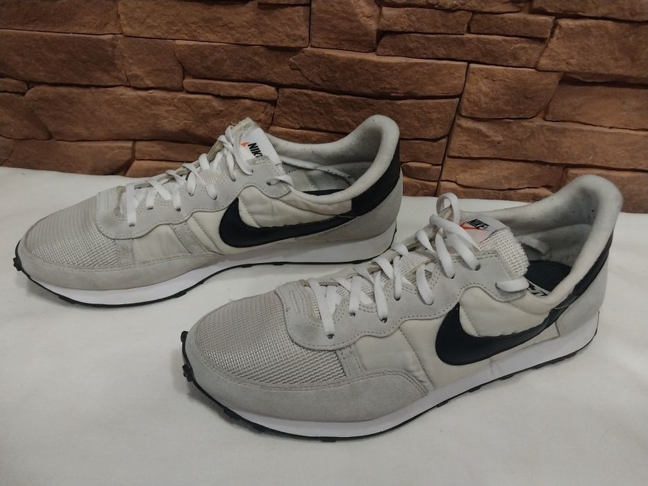 Кроссовки Nike Challenger original