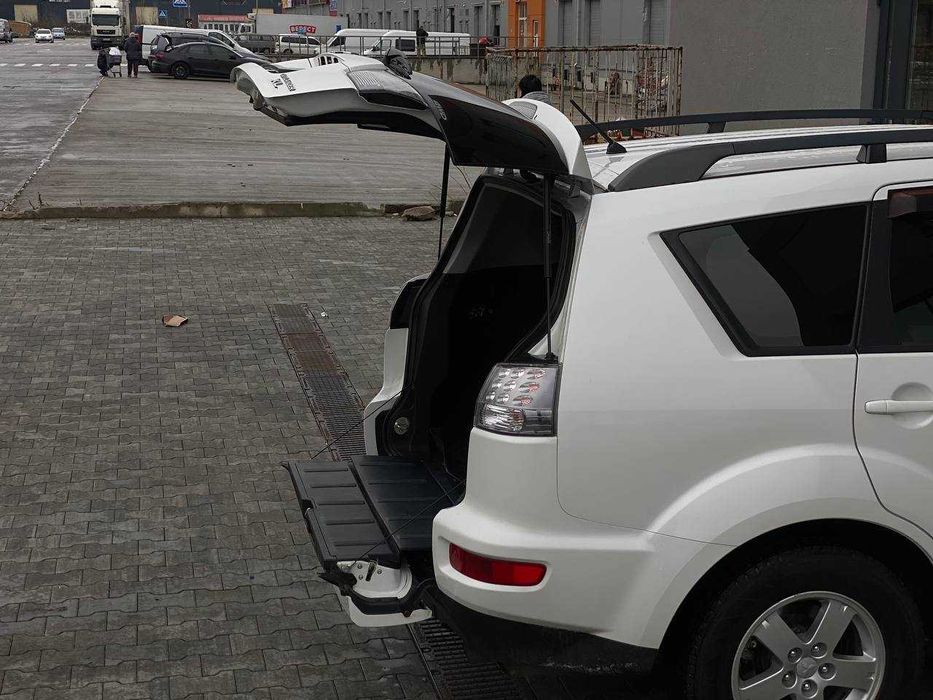 Mitsubishi Outlander 2011 (Розстрочка / Лізинг)