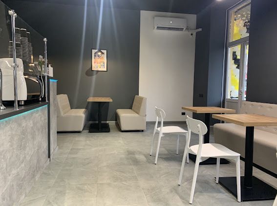 ПРИБУТКОВЕ КАФЕ/кафе з нуля/готове кафе! Франшиза кава бізнес