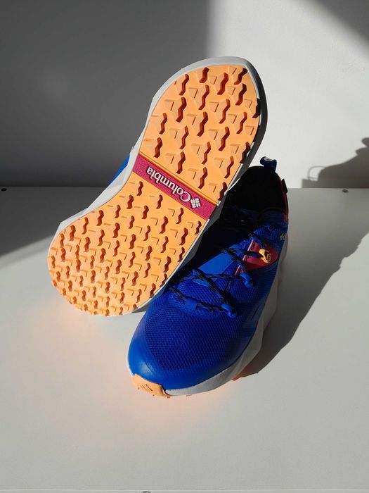 Buty columbia facet 60 low outdry 40.5