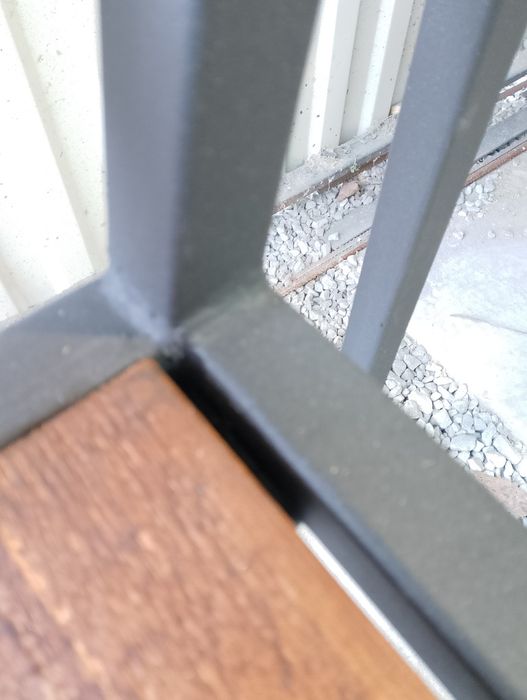 Лавка лофт, металева лавка, садові меблі, дерев'яна лавка.