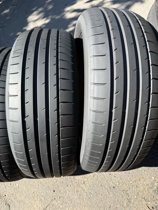235/50 R20 Toyo Proxes /2024рік/Японія/4шт./літо/