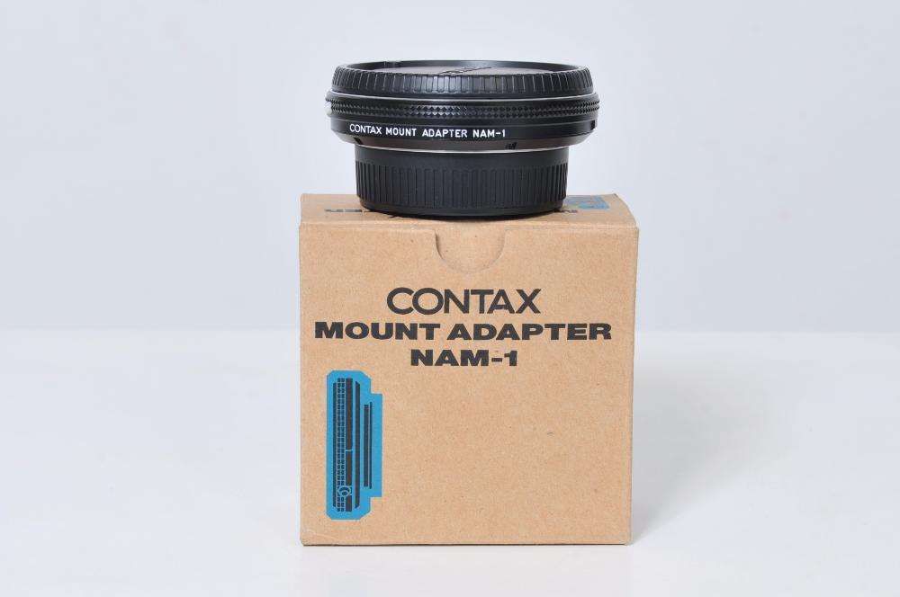 Contax N1