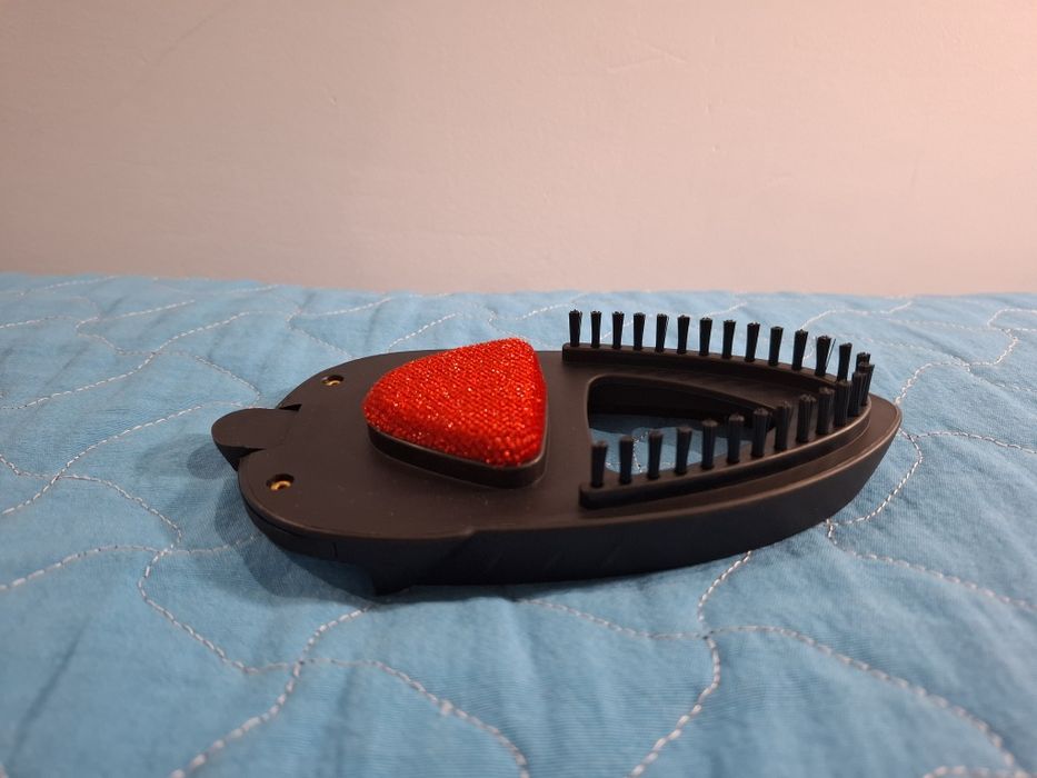 Ferro de engomar "portátil"64729935149059123