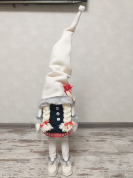 Скандинавські гноми