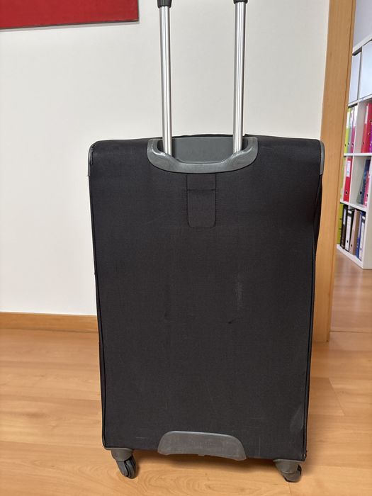 Mala viagem samsonite