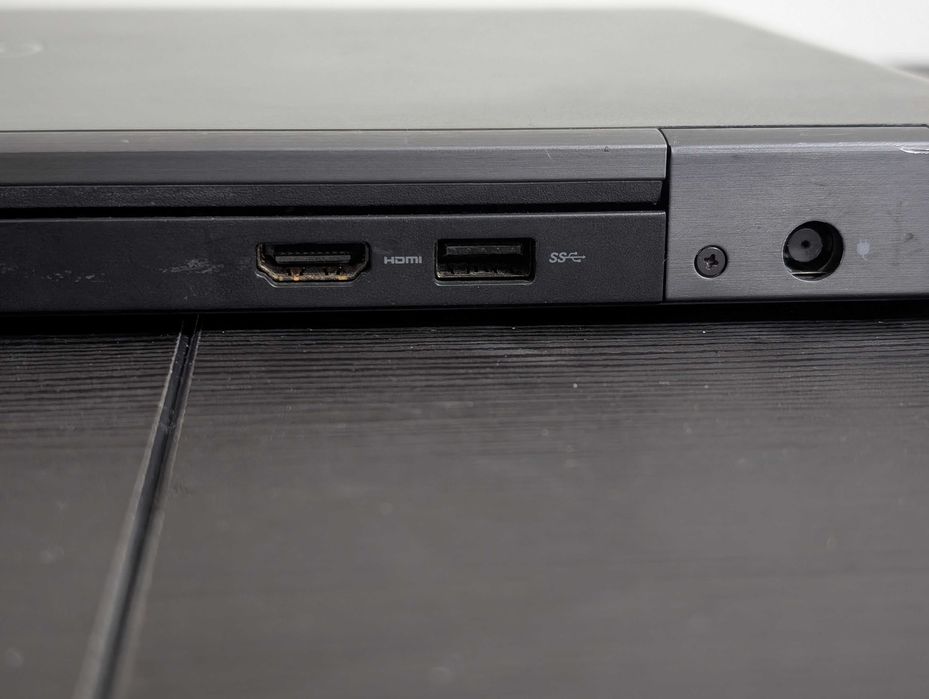 Portátil Dell Latitude 5580 I5 16GB RAM SSD #1