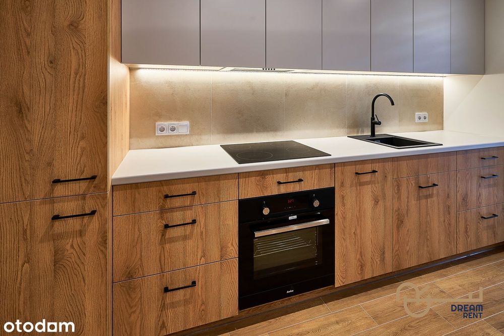 Nowe studio/kawalerka, bez pośredników [1.7A]
