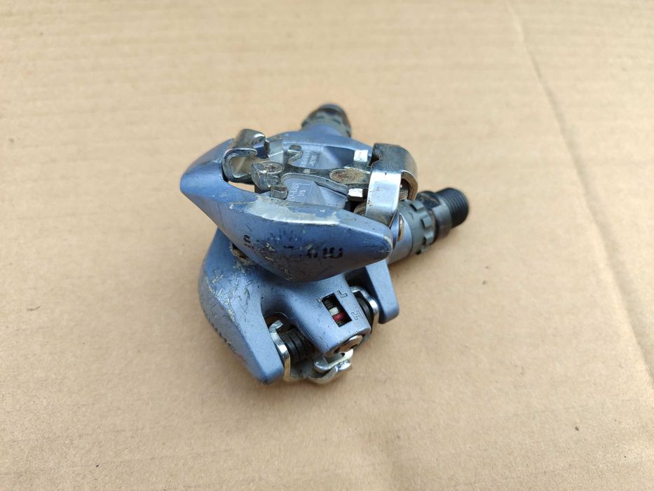 Pedały Szosowe Shimano PD-A515