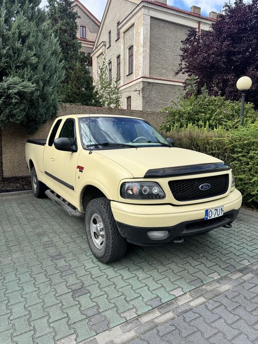 Ford F150