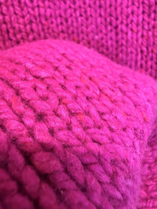 Dorothee Schumacher 100% кашемір (Розмір XS-S) Кашеміровий светр