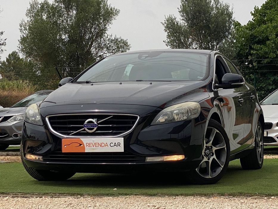 Volvo V40 1.6 D2 Volvo Ocean Race