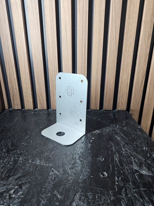 Diversos acessórios para LSF