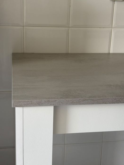 Mesa de cozinha