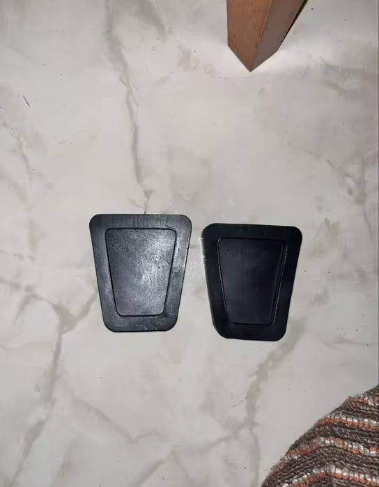 Накладка педаліHyundaiAccentTucsonGenesisI30SanataTiburonTucsonВантажі