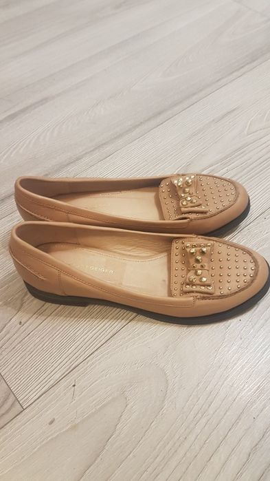 Mokasyny damskie Kurt Geiger rozm.38