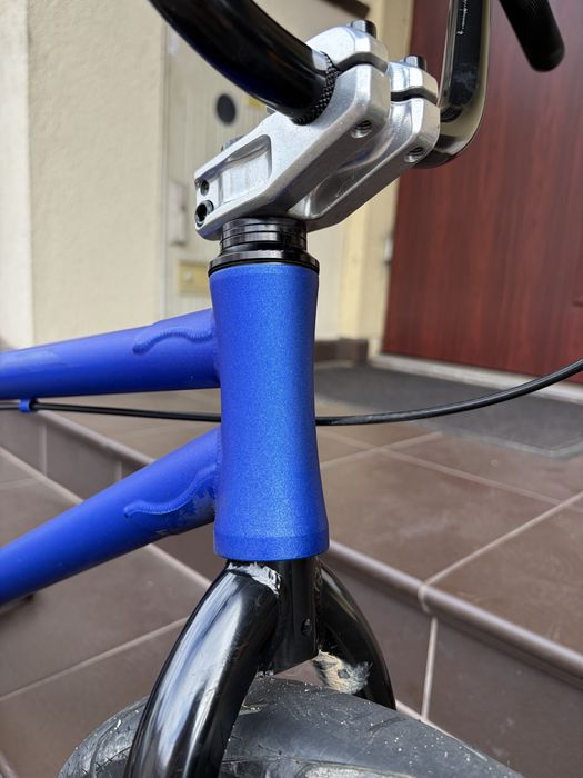 BMX Division Brookside stan bardzo dobry