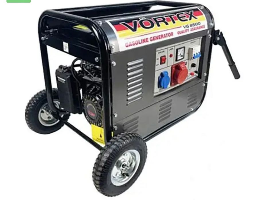 Генератор Vortex  3,5кВт