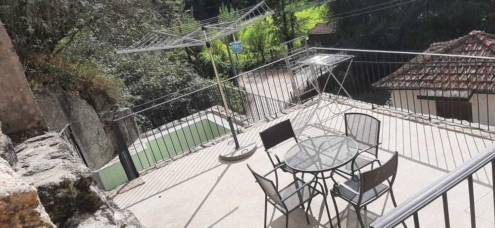 ARRENDAMENTO DE MORADIA EM GONDAR - AMARANTE