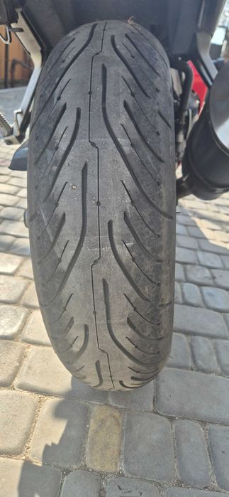 Honda vfr 800 rc 46