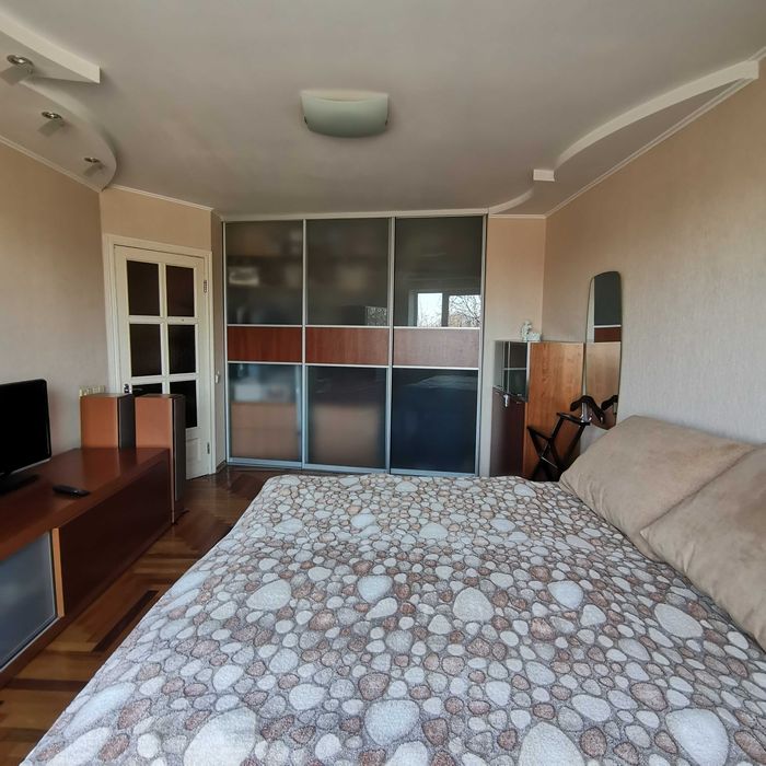Apartment in Zaporizhzhya, Selyshche Ovochivnykiv - Більше