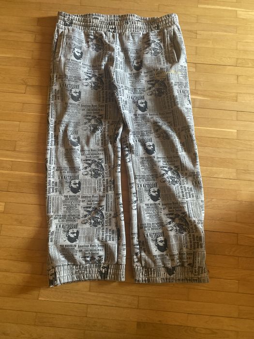 Штани Kani the orinal xl