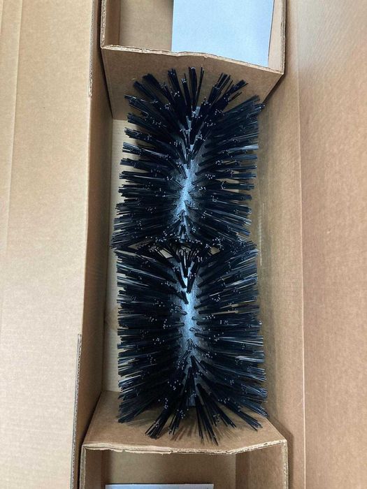 Zestaw szczotek do Stihl Kombi System KB-KM KB-MM