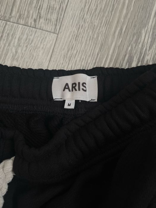 Шорти aris2wrld
