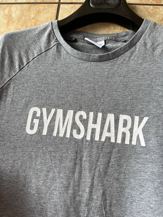 футболка  Gymshark  для тренувань
