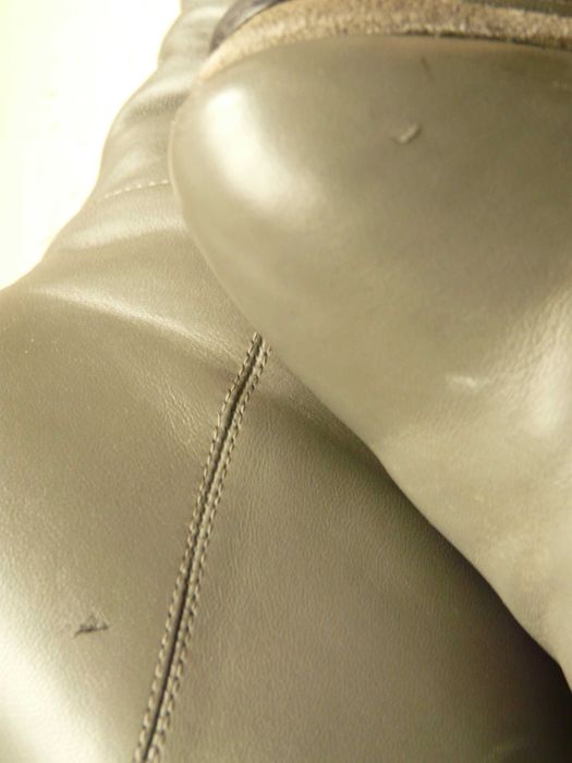 Чоботи жіночі ( весна-осіннь )