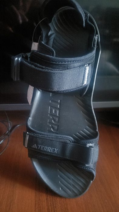 Сандалі Adidas terrex hydroterra 46