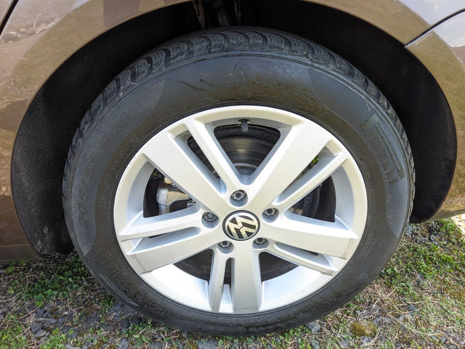 Volkswagen Golf 2013 VIN WVWZZZ1KZDM676130 фото оголошення 19 з 21