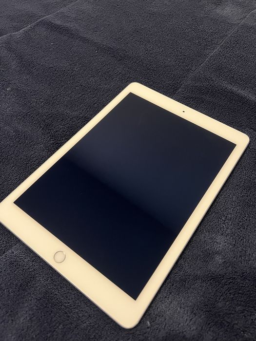 iPad Air 2 32GB Prateado